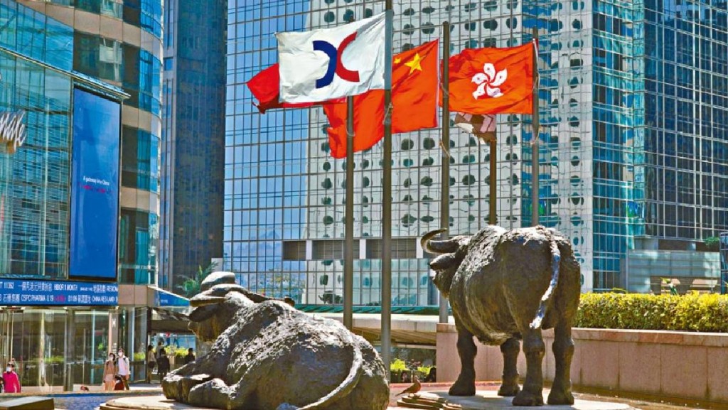 銀諾據報「頭槌飛」非穩中 散戶紛呻中籤率低 暗盤看升至少1.5倍