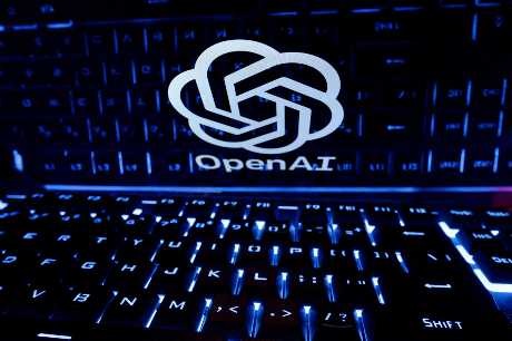 OpenAI遭马斯克指控违反“创始使命”。路透社