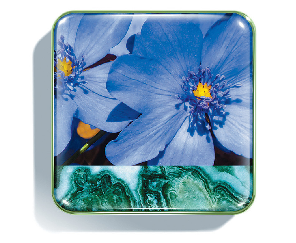 Chantecaille 限量版春季保育胭脂$690