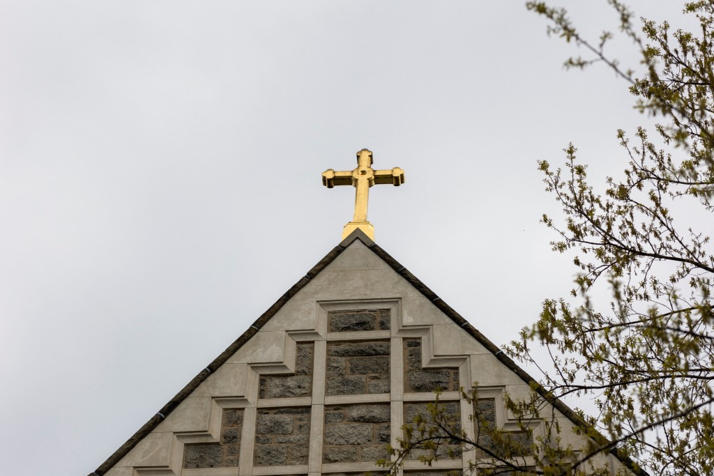 报告严厉谴责天主教巴尔的摩总教区。 路透