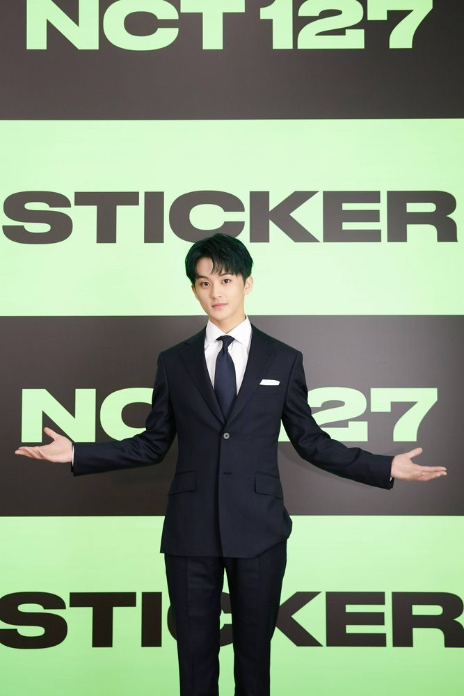 Mark