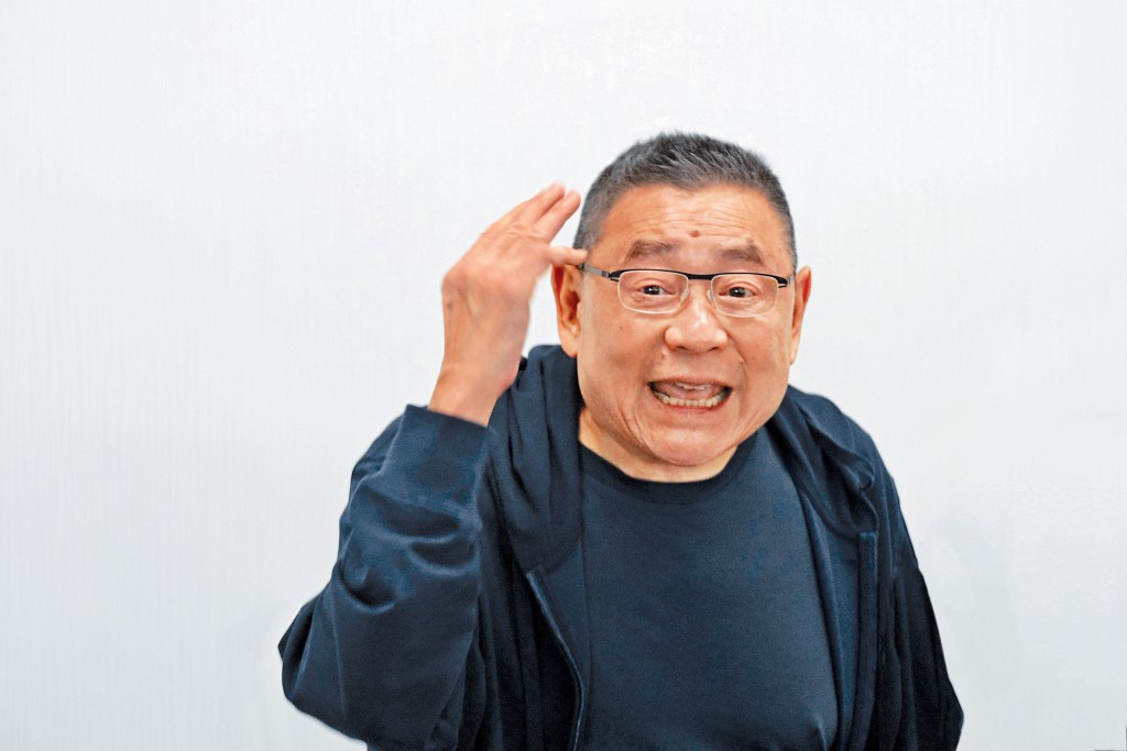 劉鑾雄告誡現時投資取態應「小心、小心、再小心」。