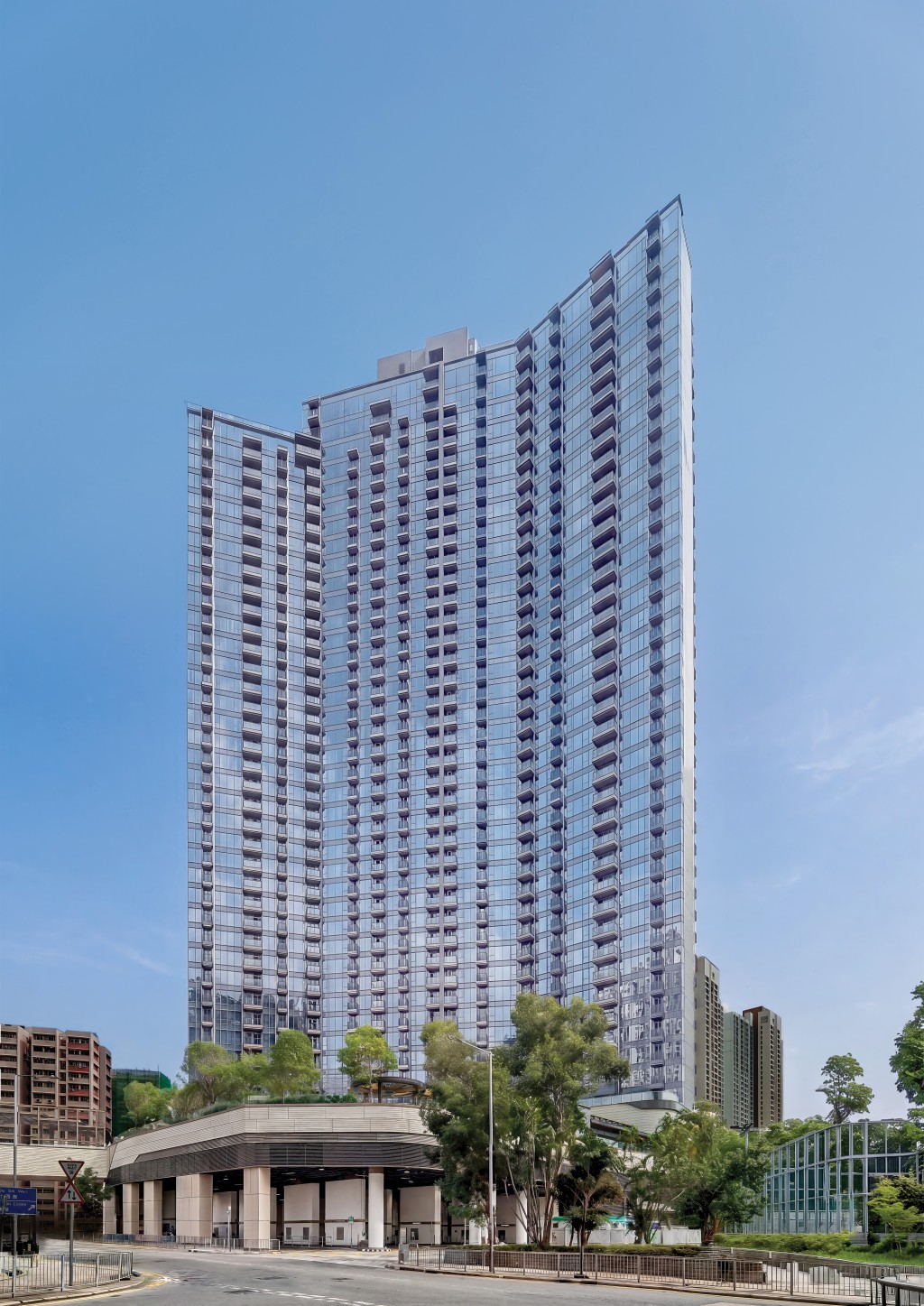 柴灣海德園第2期已上載首份銷售安排,將於周五(11日)起以招標形式推售52伙1A座2房單位,面積介乎585至601方呎。 柴灣海德園第2期已上載首份銷售安排,將於周五(11日)起以招標形式推售52伙1A座2房單位,面積介乎585至601方呎。