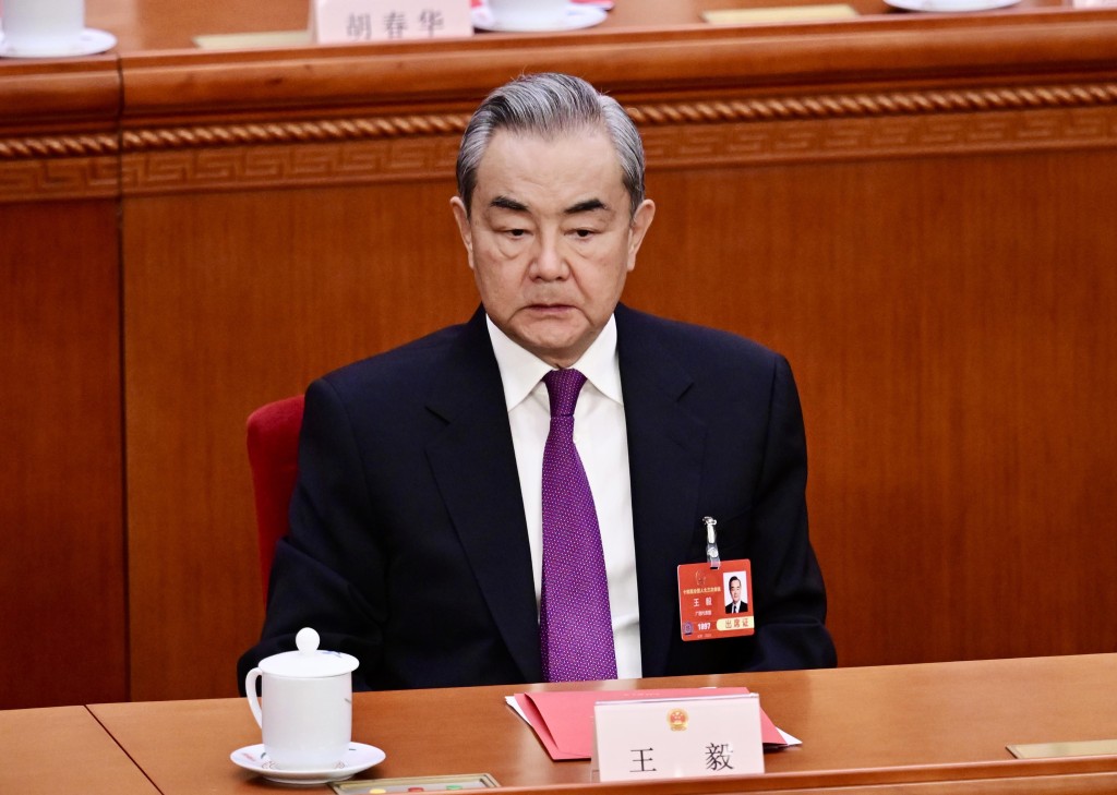 王毅將出席於香港舉行的《關於建立國際調解院的公約》簽署儀式。資料圖片 王毅將出席於香港舉行的《關於建立國際調解院的公約》簽署儀式。資料圖片