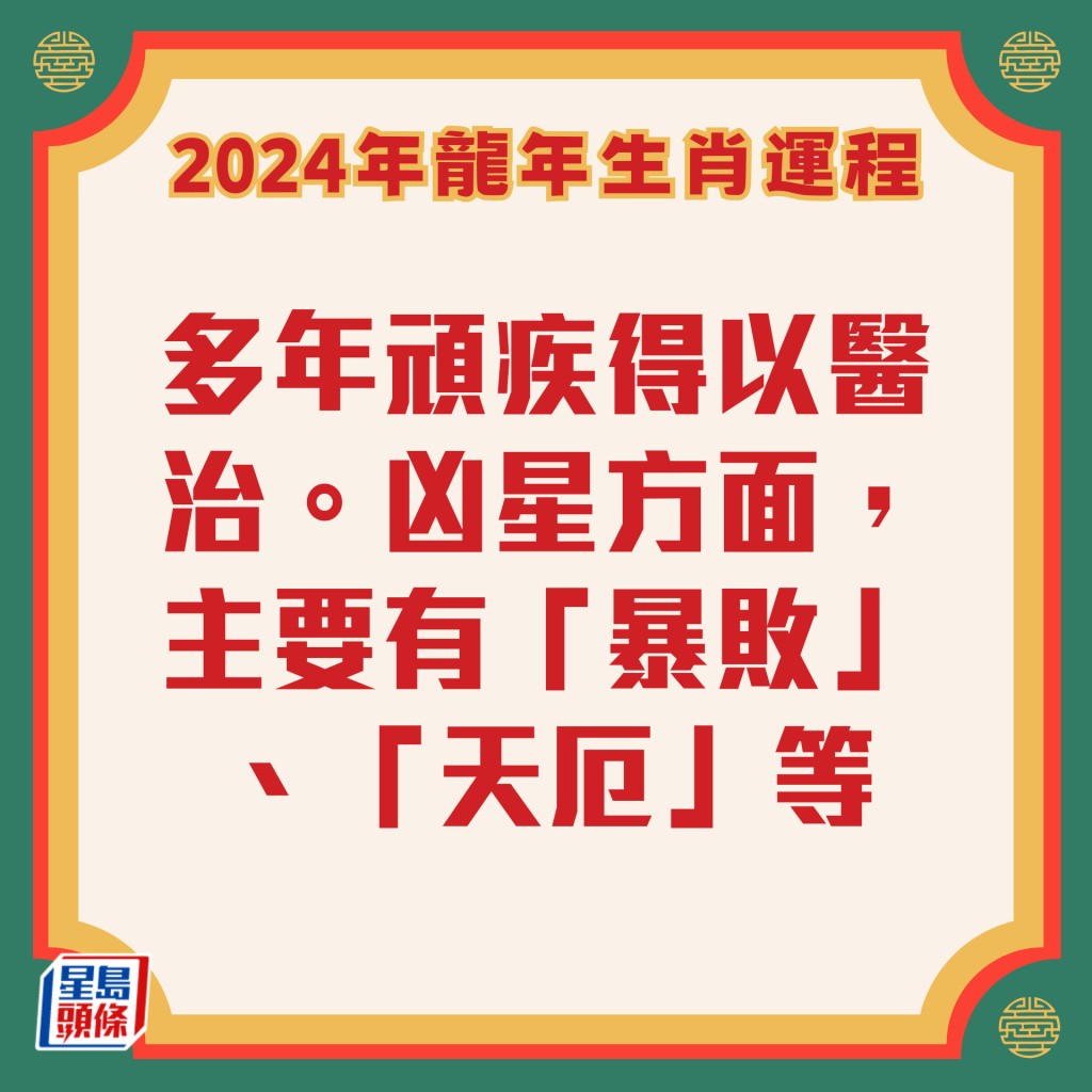 李居明 – 肖雞龍年運程2024