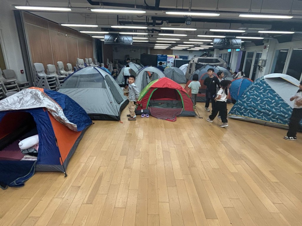 （圖片來源：通德學校）