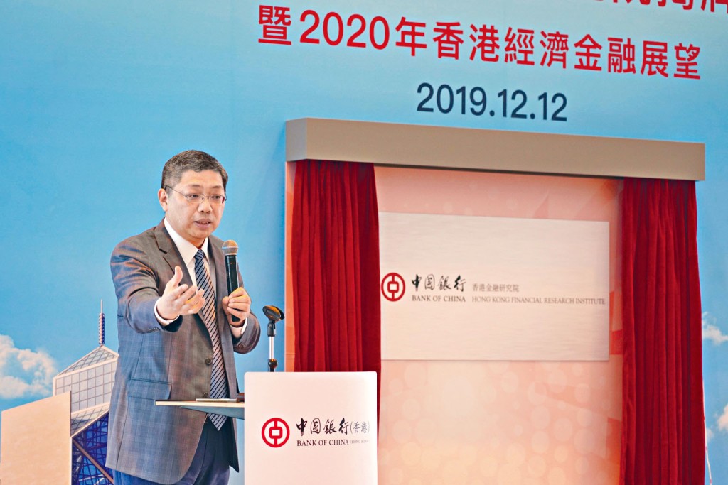巴曙松說,現時為2008年金融危機後人民幣資產市場開放的又一重要時間窗口。