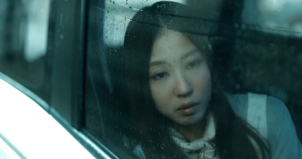 Sumling認為「Icy」不僅是一個角色，更是一種女性狀態。