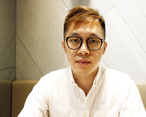李頌仁承認全部控罪。
