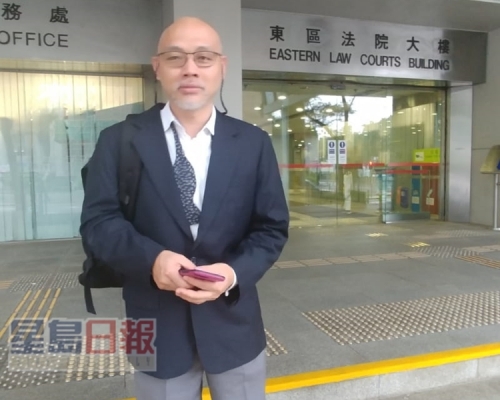 被告黃遠浩。資料圖片