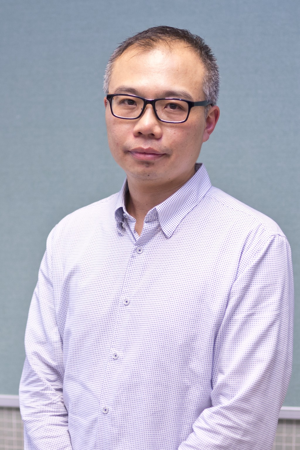 協康會教育心理學家黃俊傑