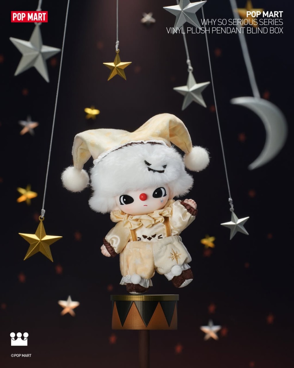 浮光之誕。 浮光之誕。
