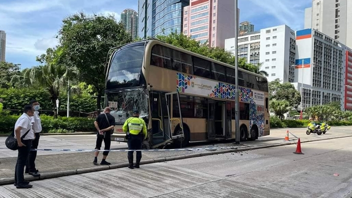 fb香港突發事故報料區圖片