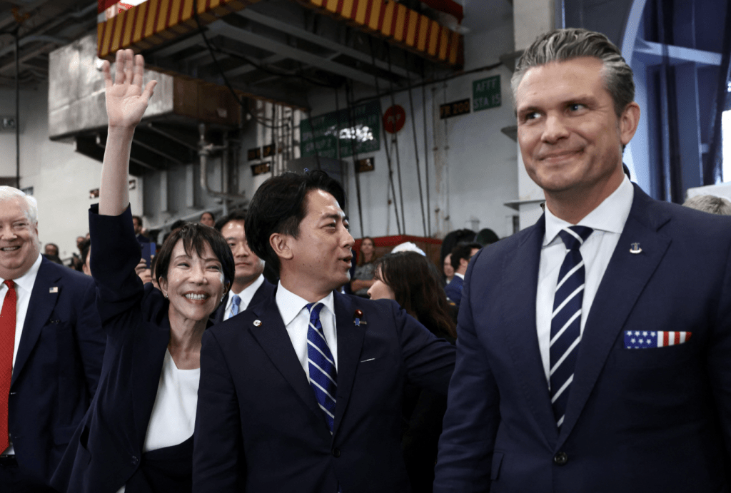 高市出身奈良，畢業於神戶大學，深受大阪、京都文化影響，以開朗直率聞名。路透社