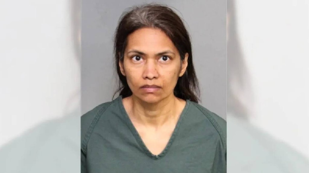 48岁的拉玛拉朱。Facebook/Santa Ana PD