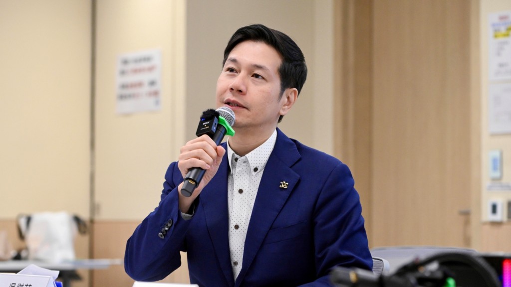 吳傑莊指,事件揭露商戶疑為加快交易速度而暫停「3D Secure」額外認證,認為商戶應負上全責。資料圖片 吳傑莊指,事件揭露商戶疑為加快交易速度而暫停「3D Secure」額外認證,認為商戶應負上全責。資料圖片