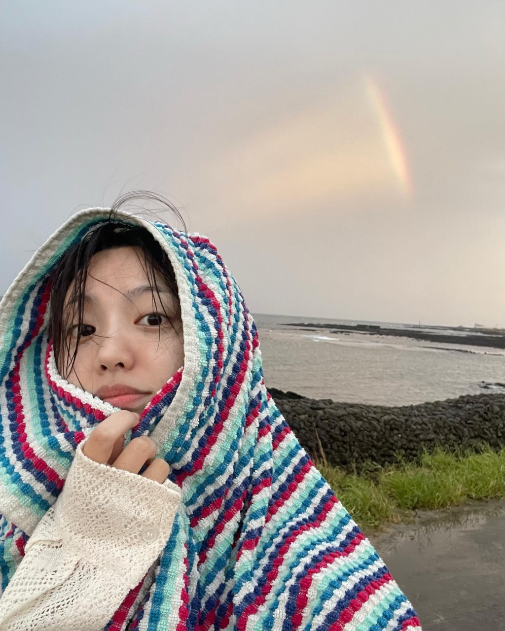 I.L罹患「急性淋巴性白血病」(俗稱血癌)。 I.L罹患「急性淋巴性白血病」(俗稱血癌)。