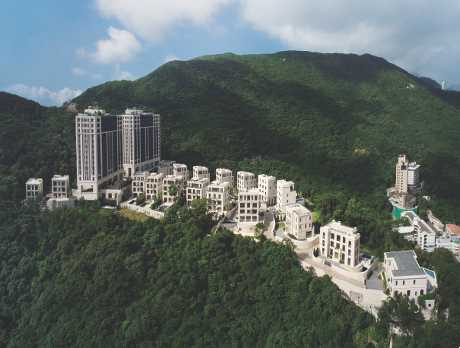 MOUNT NICHOLSON再錄高價成交。