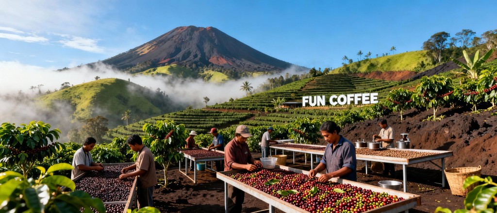 「Fun Coffee」fb圖片 「Fun Coffee」fb圖片