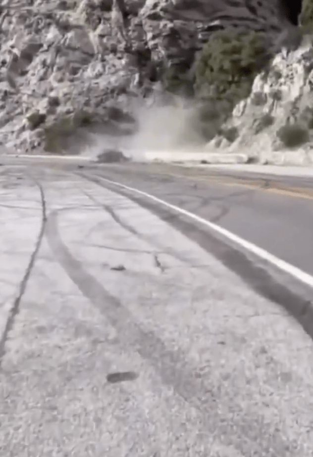 有目擊者憶述，當時路旁正有民眾觀賞超跑行駛，撞擊瞬間令現場「歡呼聲變為驚恐尖叫」。