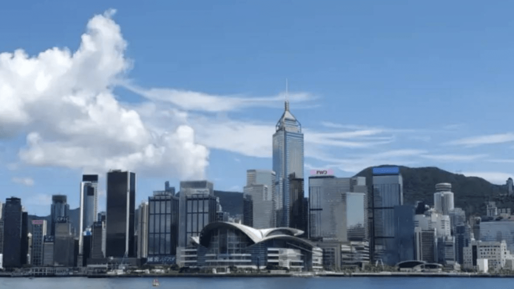 次選舉的成功舉行對於加快推動香港由治及興,更好推進符合香港實際高質量民主,意義重大,影響深遠。 次選舉的成功舉行對於加快推動香港由治及興,更好推進符合香港實際高質量民主,意義重大,影響深遠。