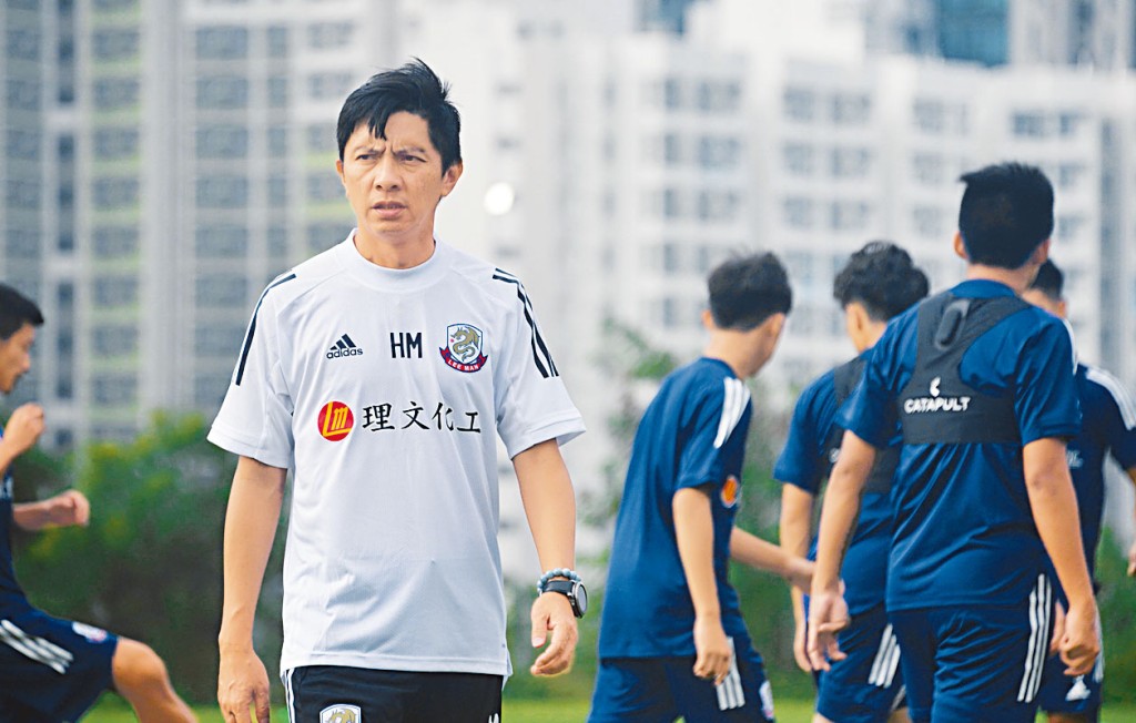 牵头者之一陈晓明，期望成立协会来推动球圈发展。