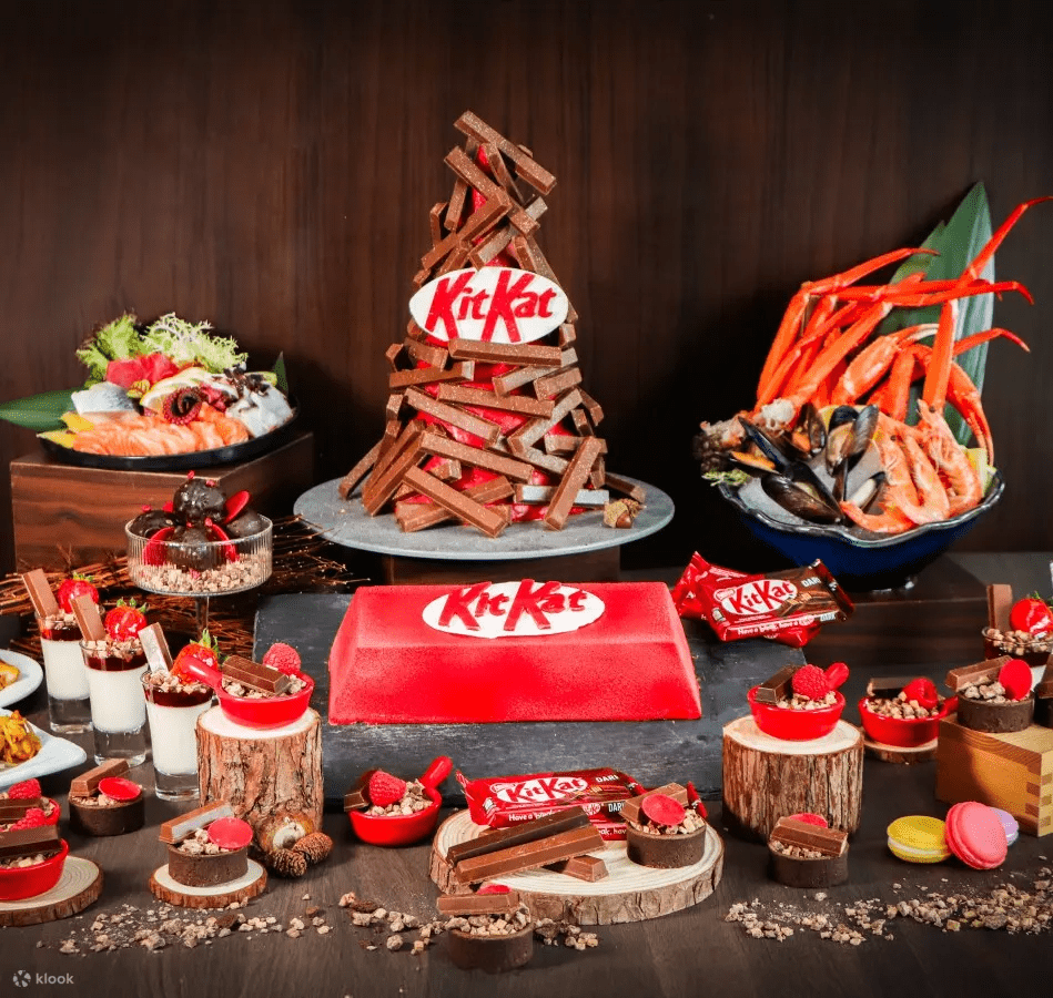 （圖片來源：Klook）