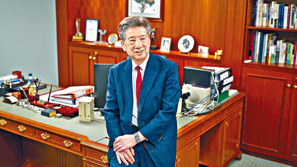 資深大律師湯家驊批評，IBA對本港司法制度認知不足。