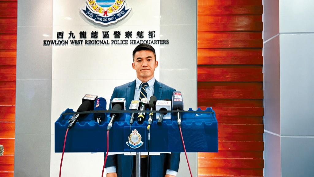 西九龍總區重案組總督察林柏喬表示，警方會繼續和社署緊密聯絡，就可疑的申請個案作主動調查。