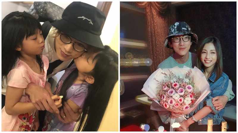 陸永北上發展豬籠入水  新界複式豪宅戶外花園大到變排球場 巨型睡房配置大露台媲美打工仔居所