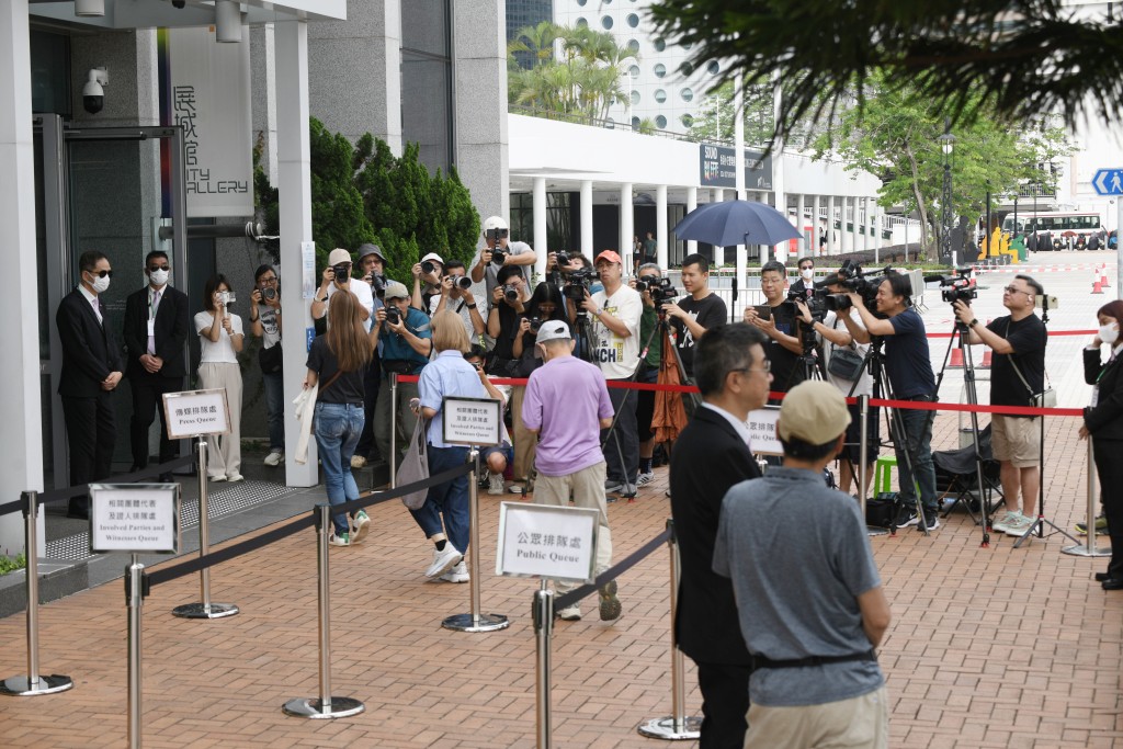 宏福苑大火獨立委員會至今已舉行逾20場聽證會。