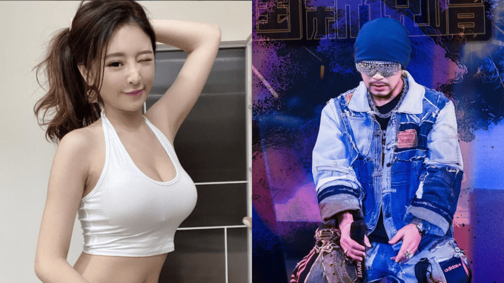 台網紅謝侑芯遺體遭不明人士冒領  大馬警證實有人假扮死者家屬  黃明志預計今日獲釋