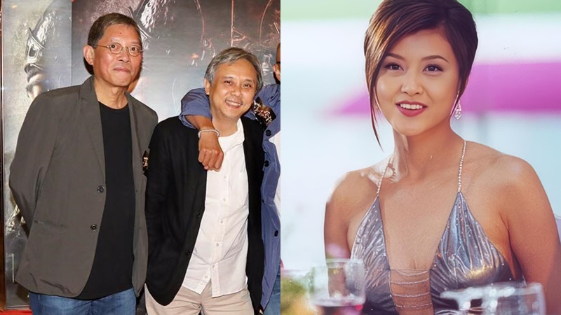 資深監製鄭振邦傳4月10日離世  張國榮密友曾任周海媚經理人  助藤原紀香常盤貴子拍港產片