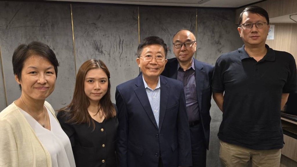 中東局勢影響蔓延 天寶料毛利率受壓 惟儲電產品需求增