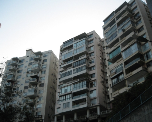 廖宝珊家族成员3300万购罗便臣花园大厦。