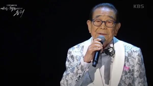 宋海主持《全國歌唱大賽》長達34年。