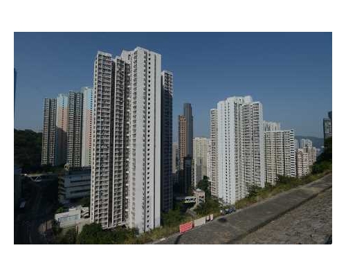 東霖苑中層戶 460萬獲綠表客承接