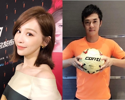 王心凌公司發聲明,指該照片已涉及妨害秘密及隱私,會尋求法律途徑控告拍攝及散播者。