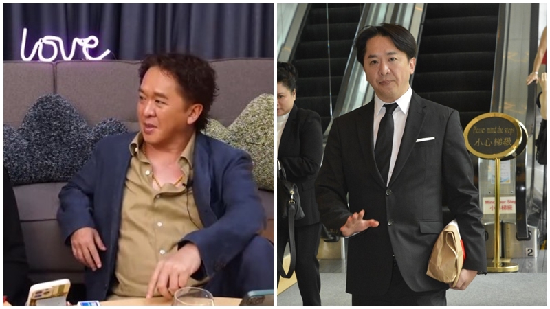 鄧兆尊高EQ反擊陳百祥！暗寸阿叻為流量：佢做嘢一定有原因 尊重前輩只有配合