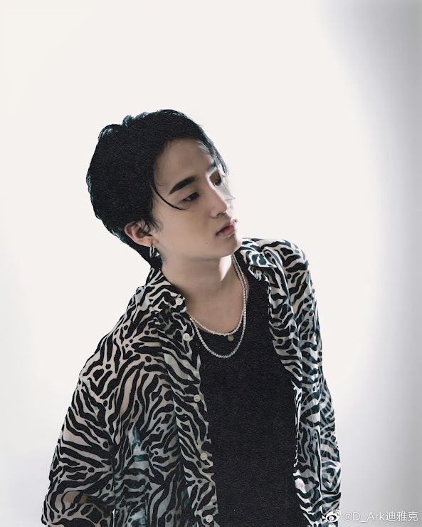 21歲中國朝鮮族人氣rapper D.Ark因涉嫌販賣及吸食大麻,在韓國被捕。 21歲中國朝鮮族人氣rapper D.Ark因涉嫌販賣及吸食大麻,在韓國被捕。