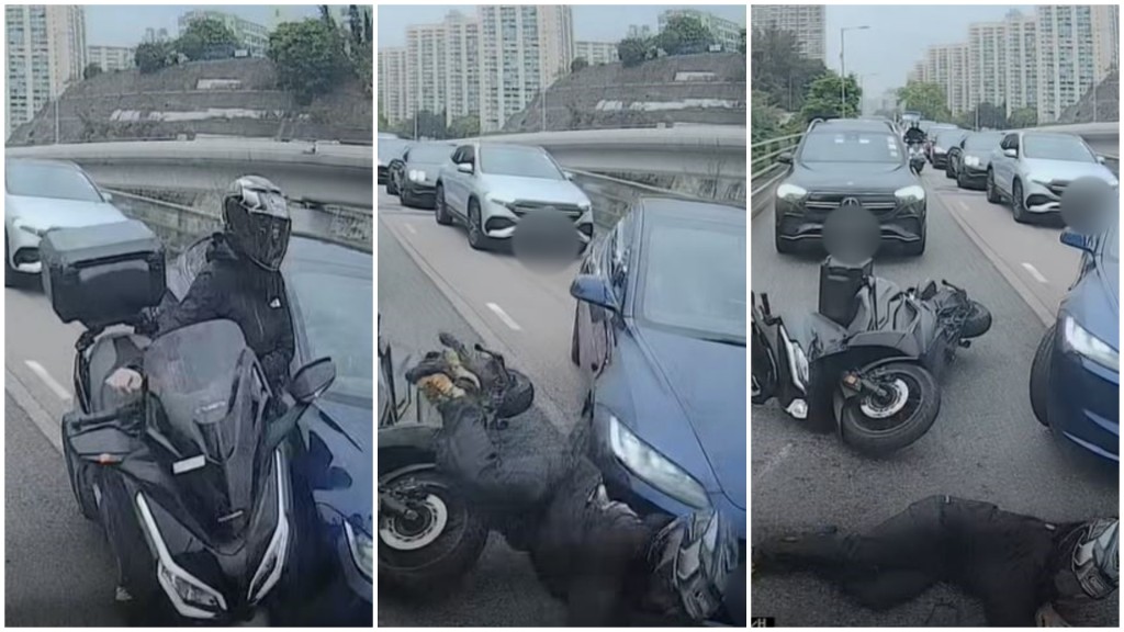 fb車cam L（香港群組）影片截圖