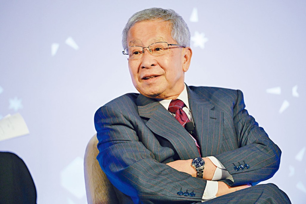 榊原英資表示,日央行可能最快下個月再度緊縮貨幣政策,預期日圓匯率將進一步升值。