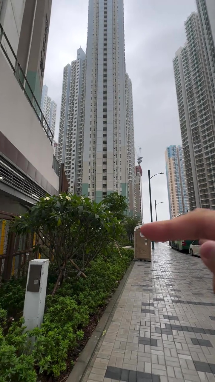 facebook截圖（資料來源：Ty Yeung＠facebook公屋討論區 - 香港facebook群組）