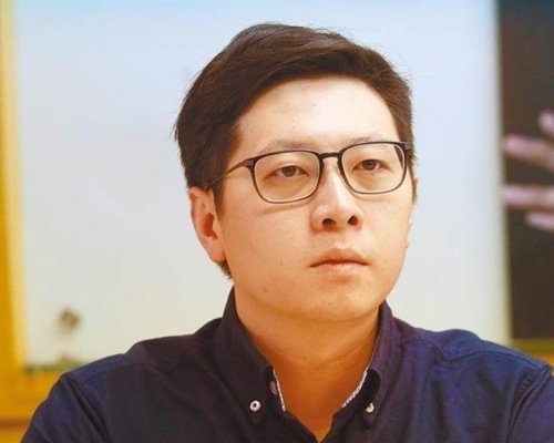 王浩宇成為台灣六都首位被罷免的市議員。網圖
