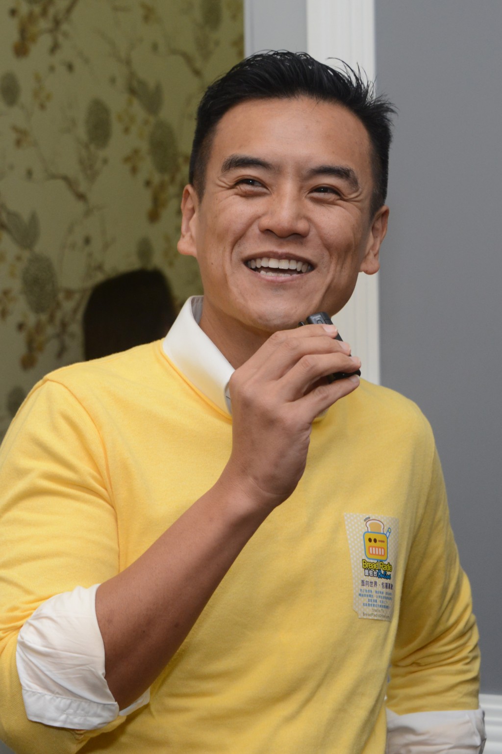 李根興入市旺角鋪位。