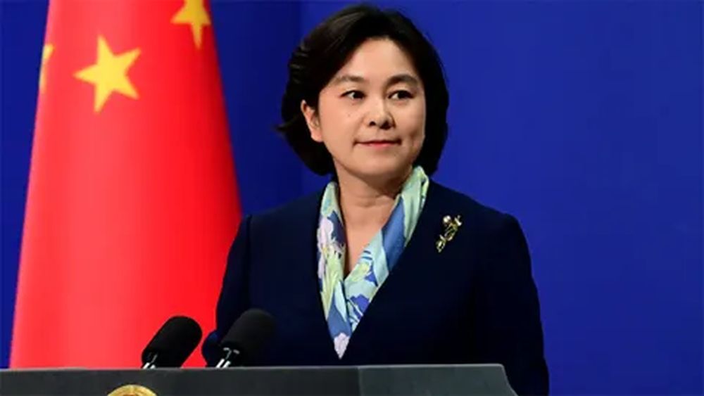外交部發言人華春瑩宣布，國家主席習近平將於11月14日至17日赴印尼巴釐島出席二十國集團（G20）領導人第17次峰會。