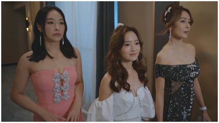 原來視咁的｜《非常檢控觀》結局劇情大扭轉 《臥底嬌娃》今晚接力賀歲