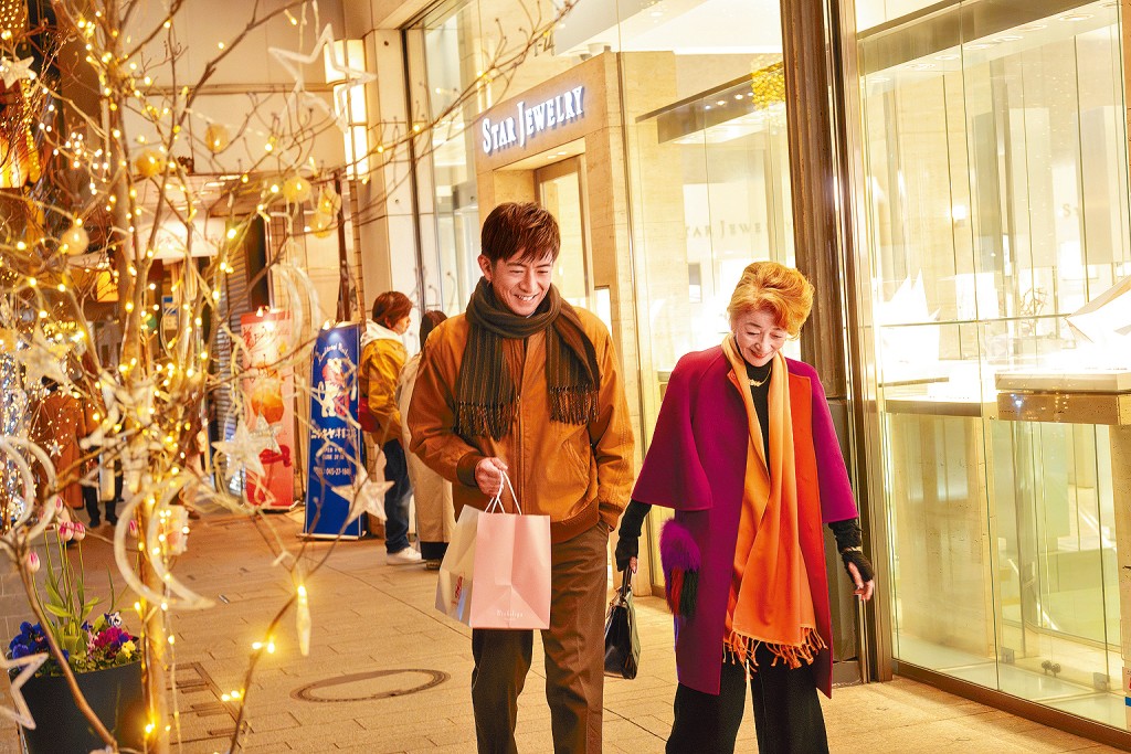 木村拓哉从倍赏千惠子故事中照见自己的不安。