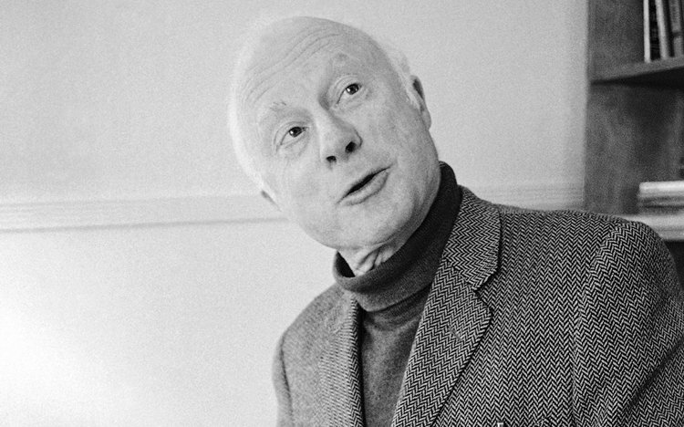 Norman Lloyd演藝生涯超過80年。