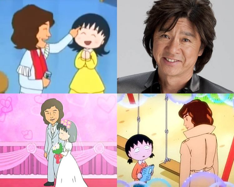 《櫻桃小丸子》截圖